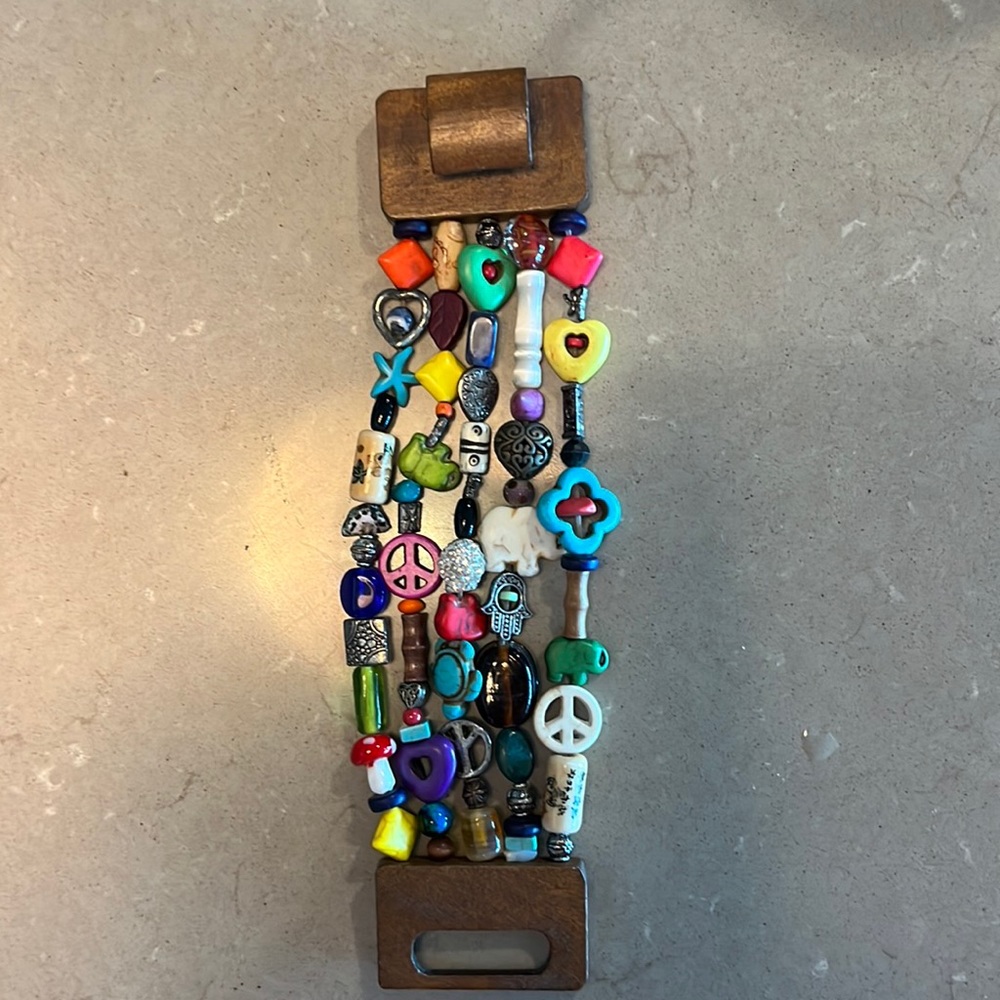 Bracelet